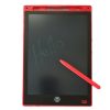 LCD Write Pad - Make Notes - can be erased repeatedly - Can Lock Screen - Red