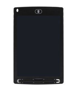 LCD Writing Drawing Board - 8.5"