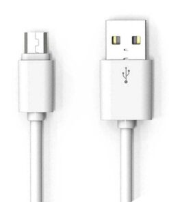 LDNIO 1m Fast Charging & Data USB Cable for Android (Pack of 3)