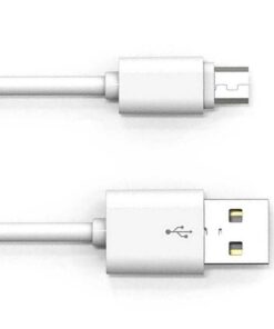 LDNIO 2m Micro USB Cable for Android Phones