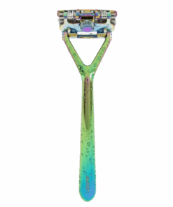 Leaf Razor Prism Colour