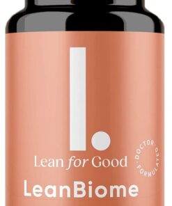 LeanBiome Weight Loss Pills