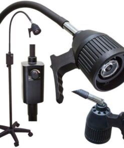 LED Examination Lamp