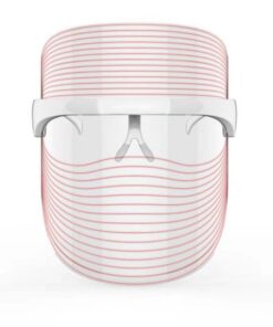 LED Light Therapy Mask