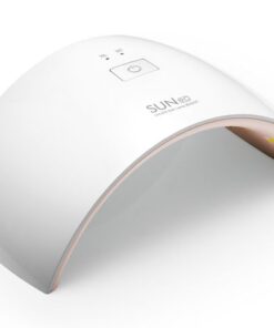 LED UV Lamp Nail Dryer