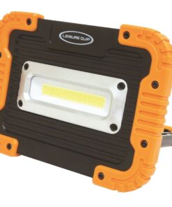Leisure-Quip - Cob Worklight - 600 Lumens