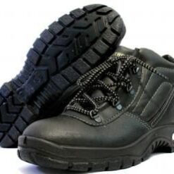 Lemaitre - Safety Boot Maxeco (8013) - Black - UK 6