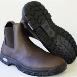 Lemaitre - Safety Boot Zeus