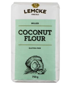 Lemcke Coconut Flour - 750g