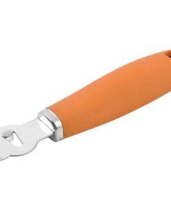 Lemon Zester with Channel Knife