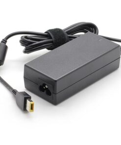Lenovo 20V 3.25A Compatible Laptop Charger 65W AC Power Adapter Yellow Squa