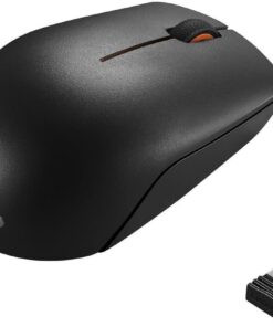 Lenovo 300 Wireless Compact Mouse