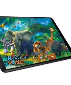 Lenovo M8 Kids Tablet 8" Inch,Kids Learning Tablet ,3GB,32GB -Wi-Fi+LTE