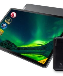 Lenovo Tab 4GB-64GB Perfect for students, professionals - Tablet 10.1" HD