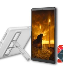 Lenovo Tab M8 4th Gen Tablet - Long Battery Life - 8" HD -Cover for tablet