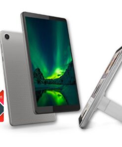 Lenovo Tab M8 Tablet, Android Tablet, Quad-Core Processor, 2GB, 32GB