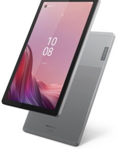 Lenovo Tab M9 9" LTE Android Tablet