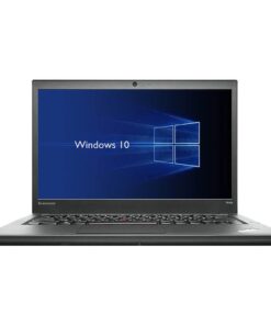 Lenovo ThinkPad T440 Laptop - i5 - 240GB SSD - Win 10 - (Refurbished)