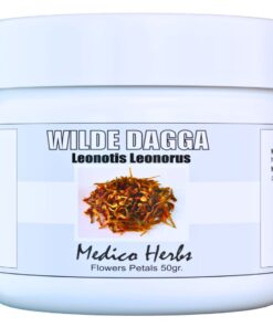 Leonotis Leonurus Wild Dagga Petals 50gr