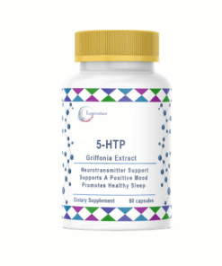 Leptireduce 5-HTP (60 Capsules)