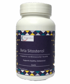 Leptireduce- Beta Sitosterol  60 Capsules
