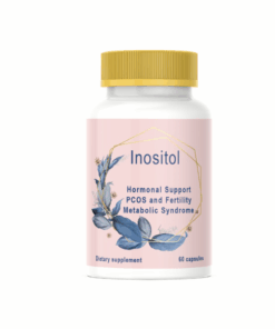 Leptireduce Inositol (60)