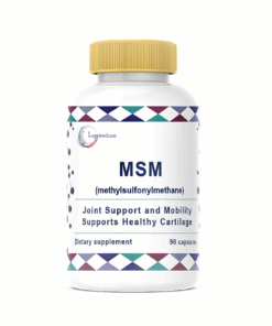 Leptireduce MSM (90 Capsules)