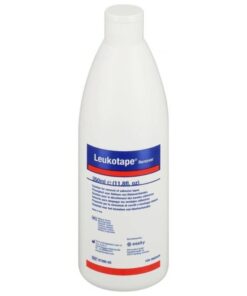 Leukotape Adhesive Tape Plaster Bandage Remover 350ml - 2 Pack