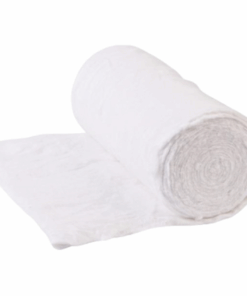 Levtrade - 500g Interleaved Cotton Wool Roll