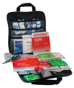 Levtrade First Aid Kit Motorist