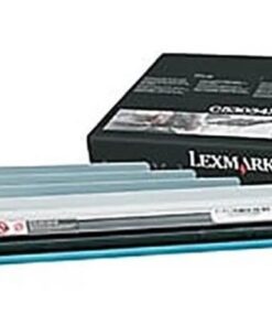 Lexmark C53034X Photo Conductor Unit PACK CMYB