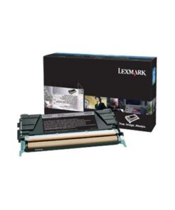 Lexmark M1145 Xm1145 Toner Cartridge