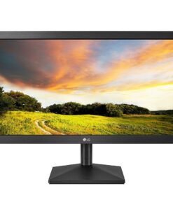 LG 19.5'' IPS HD Monitor - 20MK400H