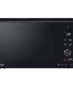 LG 42L Black NeoChef Microwave - MH8265DIS
