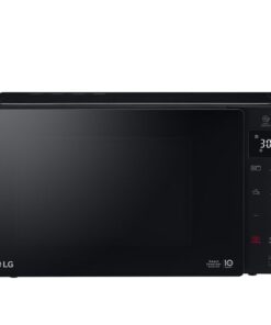 LG 42L Black NeoChef Microwave - MS4235GIS