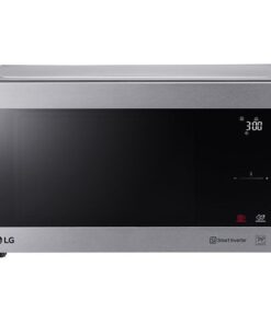 LG 42L NeoChef Stainless Steel Solo Microwave