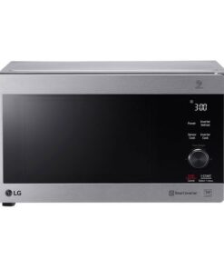 LG 42L Stainless Steel NeoChef Grill Microwave - MH8265CIS