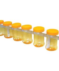 LG - Bottle With Rack - 1-Tier