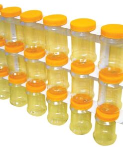 LG - Bottle With Rack - 3-Tier