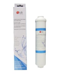 LG Original External Fridge Filter