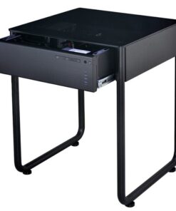 Lian-li DK-Q1H Computer Desktop Chassis