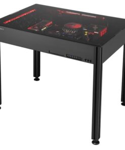 Lian-li DK-Q2 Computer Desk Chassis