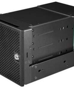 LIAN-LI EX-33B1-P 3x HDD + 3x Power