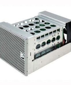 Lian-li EX-H33 Silver HDD Kit