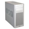Lian-li PC-18 Midi Tower - Silver