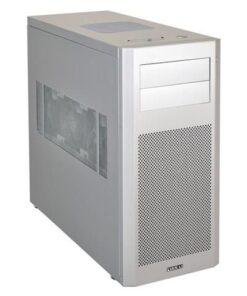 Lian-li PC-18 Midi Tower - Silver
