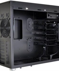 Lian-li PC-A51 Mini Tower - Black