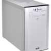 Lian-li PC-A51 Mini Tower - Silver