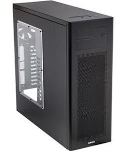Lian-li PC-A75WX Windowed Case