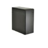 Lian-li PC-J60 Mid Tower - Black